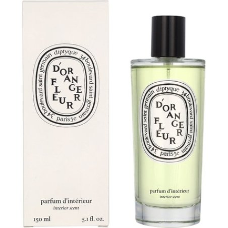 Diptyque Fleur D'Oranger Room Spray