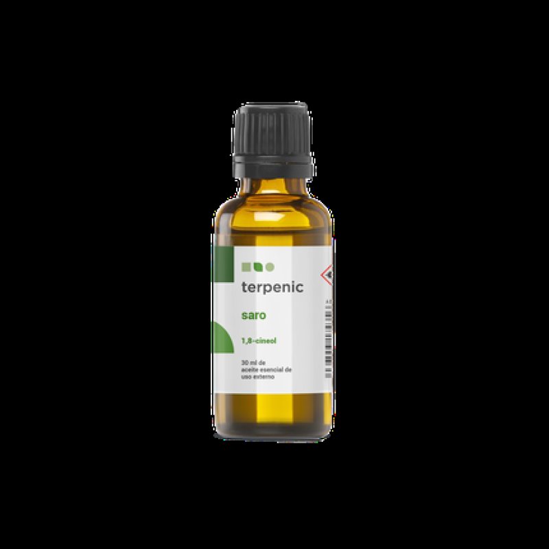 Terpenic Saro 30Ml Bio