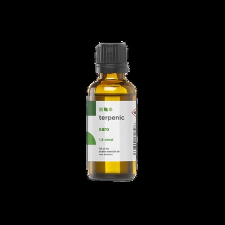 Terpenic Saro 30Ml Bio