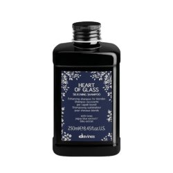 Davines Heart Of Glass Silk Chelating Shampoo 250ml