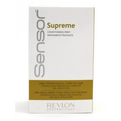 Revlon Sensor Supreme Face Product