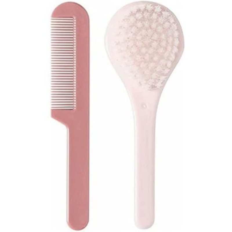 Luma Brushes and Combs Unisex