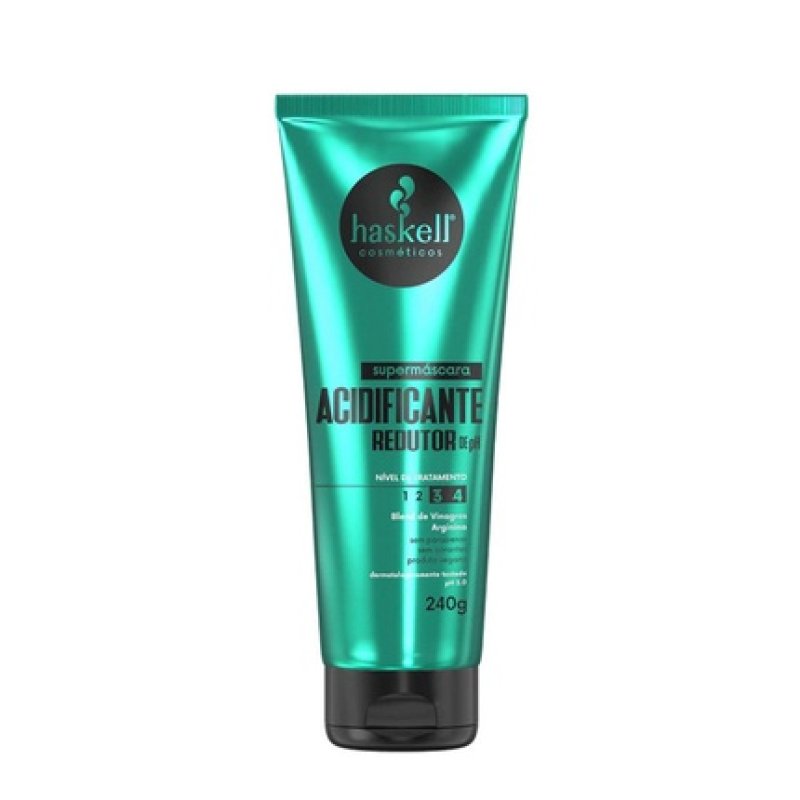 Haskell Supermask Acidifying Ph Reducer 240g