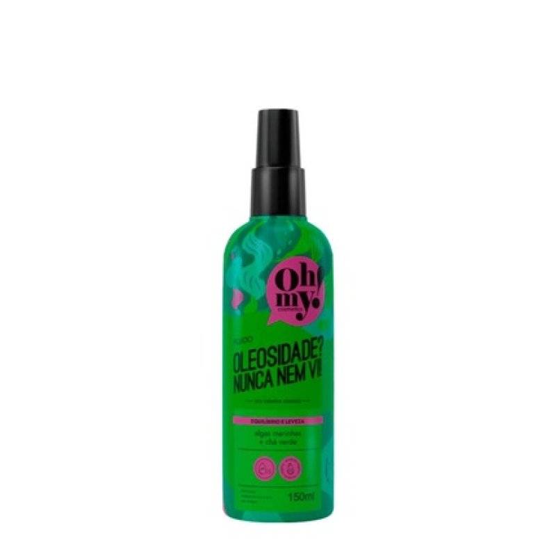 Oh My Cosmetics Oh My Oiliness Never Even Saw Fluid 150ml
