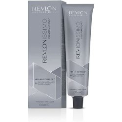 Revlon High Coverage Light Blonde