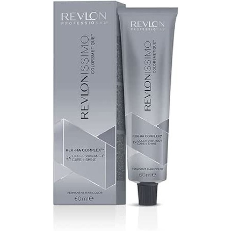 Revlon High Coverage Light Blonde