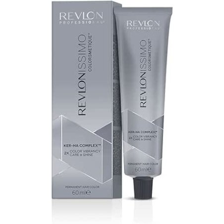 Revlon High Coverage Light Blonde