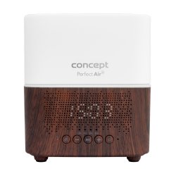 Concept DF2011 aroma diffuser Tank Wood