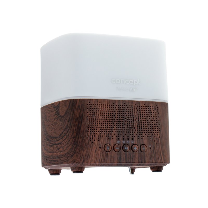 Aroma Diffuser Dark Wood DF2011 Perfect Air