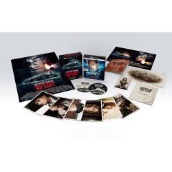 Shutter Island Steelbook