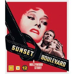 Sunset Boulevard