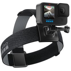 GoPro - Head Strap