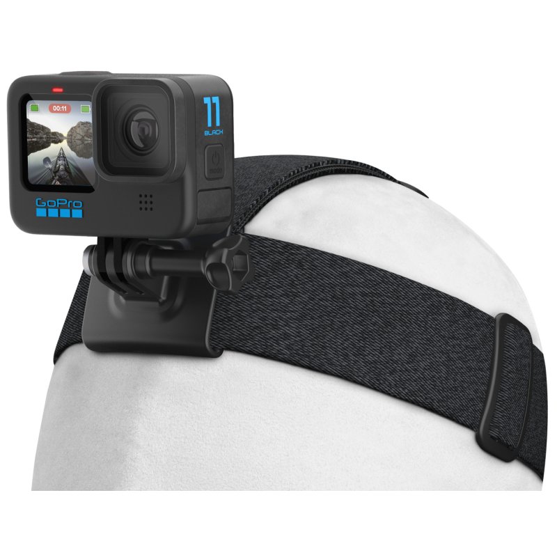 GoPro Head Strap 2.0 All HERO Cameras
