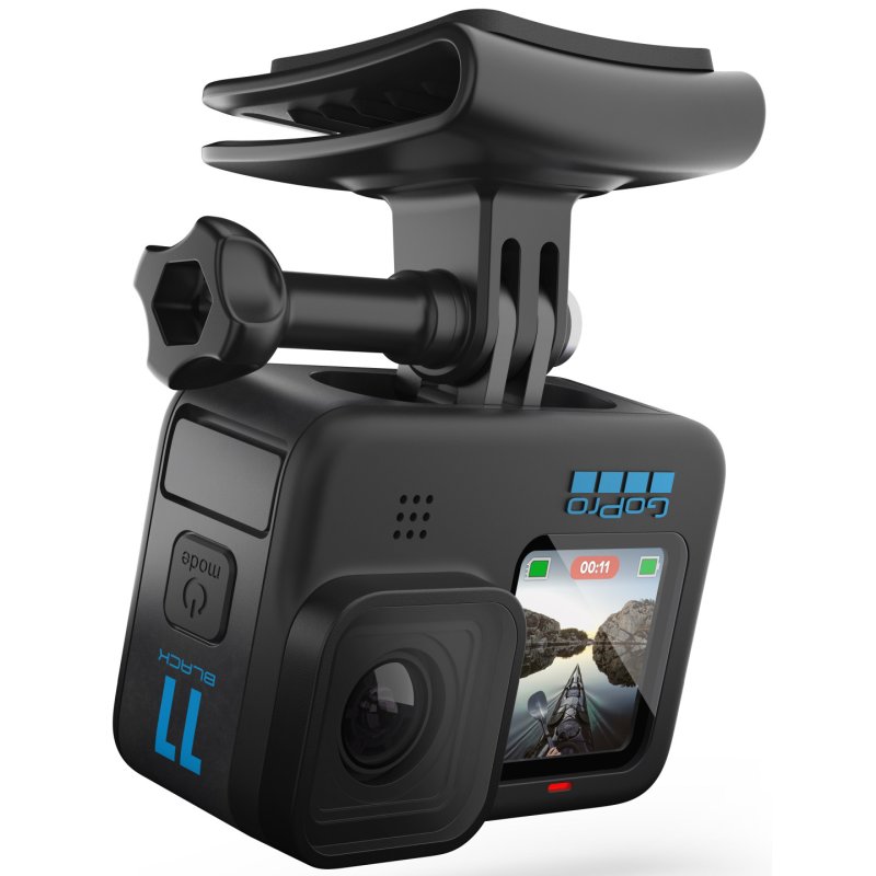 GoPro Head Strap 2.0 All HERO Cameras