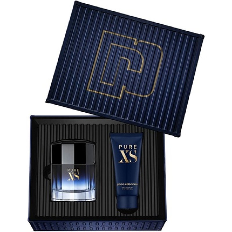 Paco Rabanne Pure Gift Set