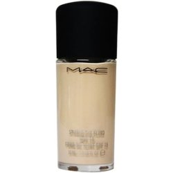 MAC Studio Fix Fluid SPF 15 Foundation NC15 30ml