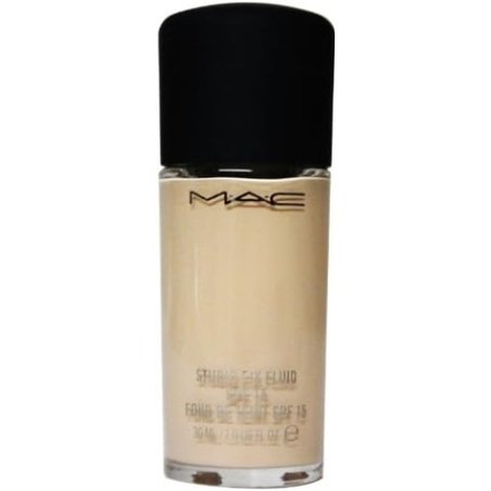 MAC Studio Fix Fluid Spf15 30 ml Bottle liquid NC15