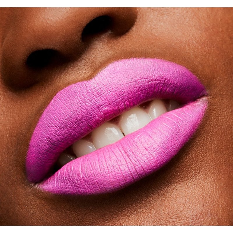 MAC Matte Lipstick Candy Yum Yum 3g