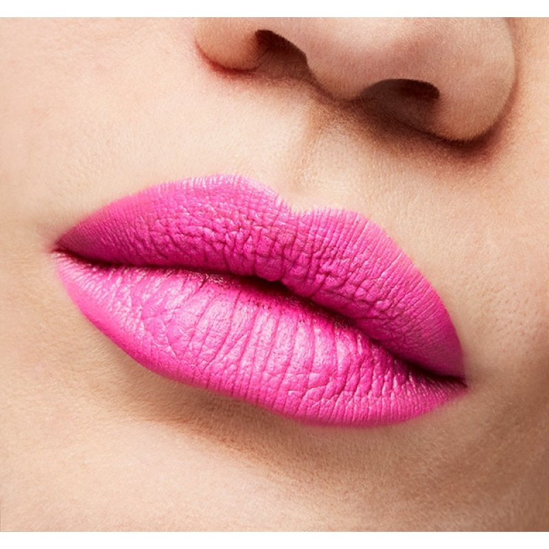 MAC Matte Lipstick Candy Yum Yum 3g