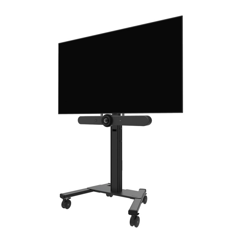 Neomounts AV30-500BL Kit vidéobar 43-110" - VESA - max 10 kg - universel