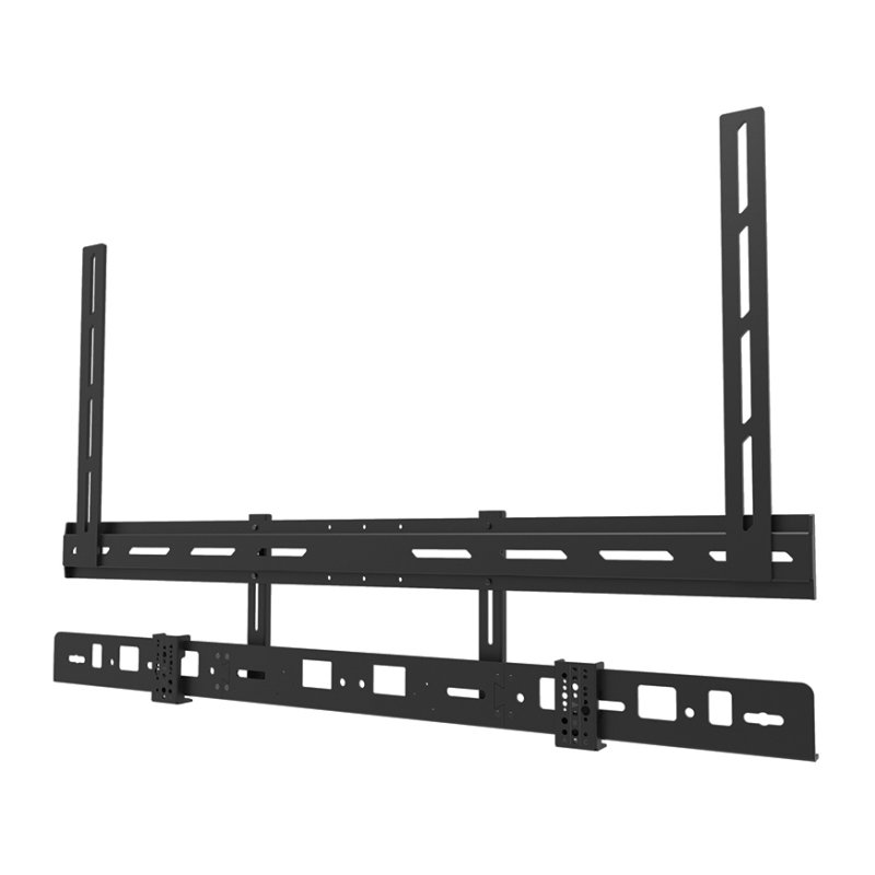 Neomounts AV30-500BL Videobar kit 43-110" - VESA - max 10 kg - universal