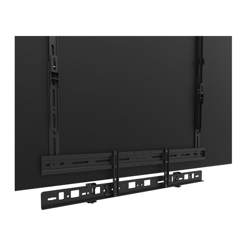 Neomounts AV30-500BL Videobar kit 43-110" - VESA - max 10 kg - universal