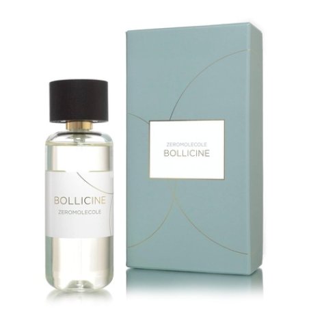 Zeromolecole Eau De Parfum 100ml
