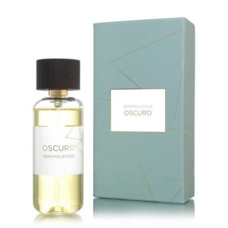 Zeromolecole Eau De Parfum 100ml