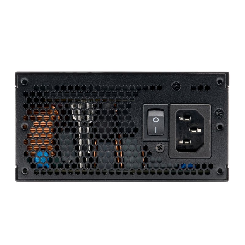 XPG Pymocore 850G SFX ATX 3.0 80 Plus Gold voll modular