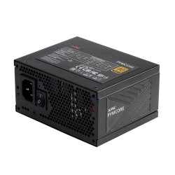 XPG PYMCORE 750w SFX GOLD Power Supply
