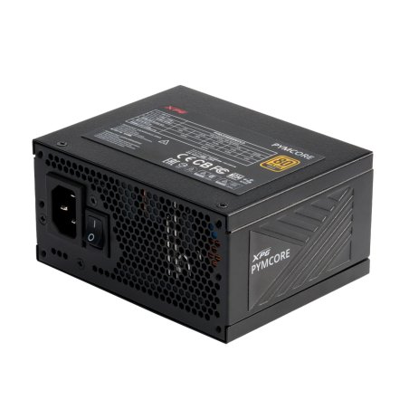 XPG Pymocore 750G SFX 750W ATX 3.1 80 Plus Gold voll modular