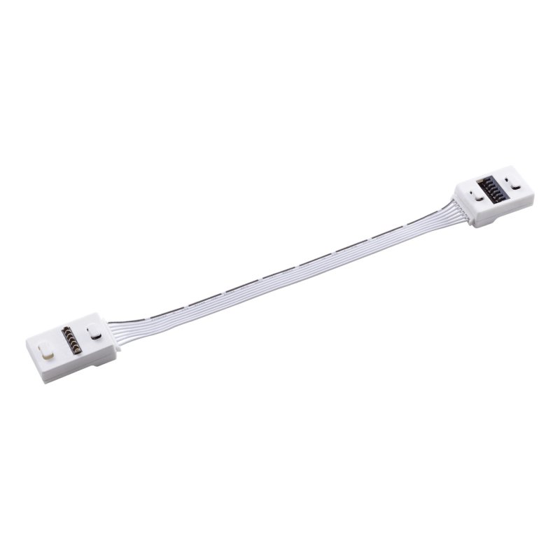 XPG HURRICANE MAG Boitier PC Ventilateur 12 cm Blanc 4 pièce(s)