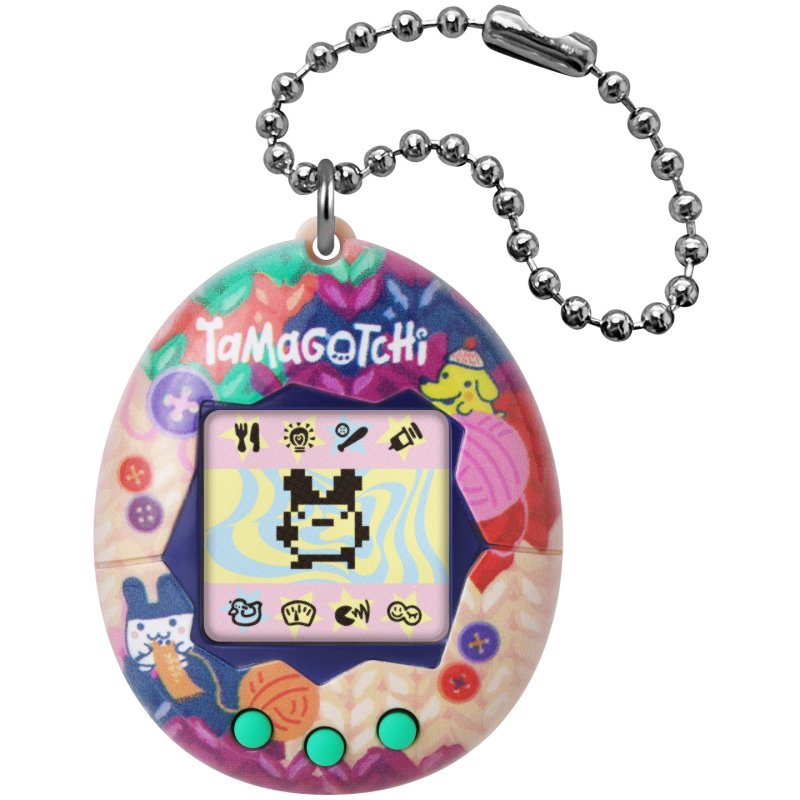 Tamagotchi - Original Sewing (205008)