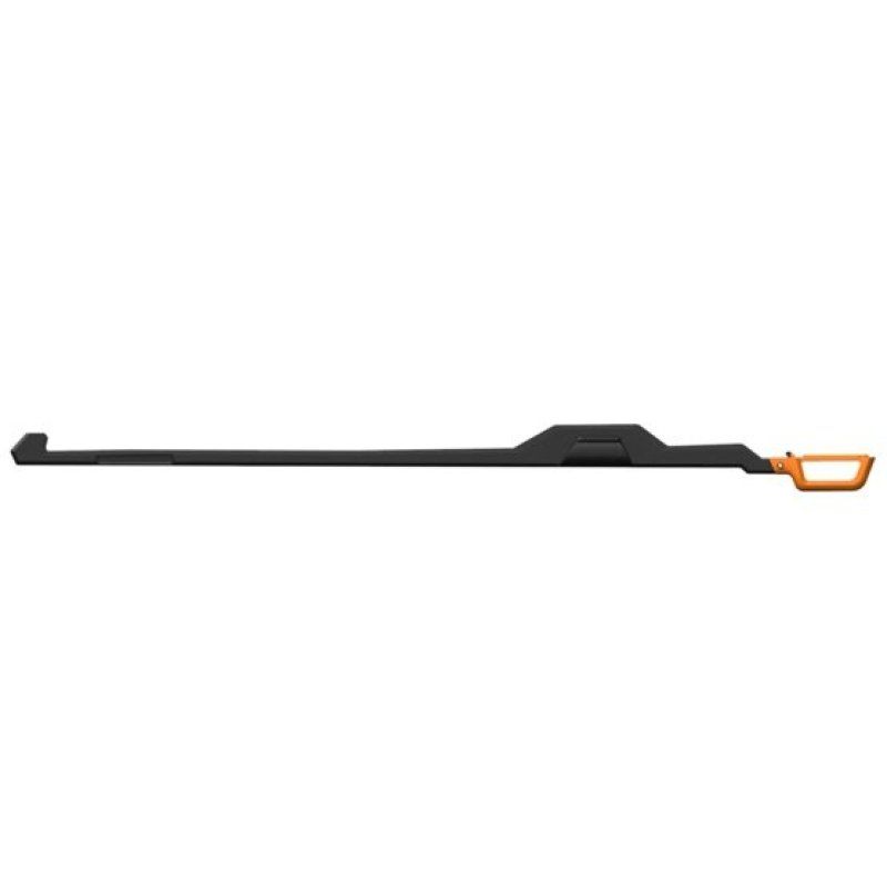 Fiskars 1062917 hand saw Hacksaw 55 cm Black, Orange, Silver