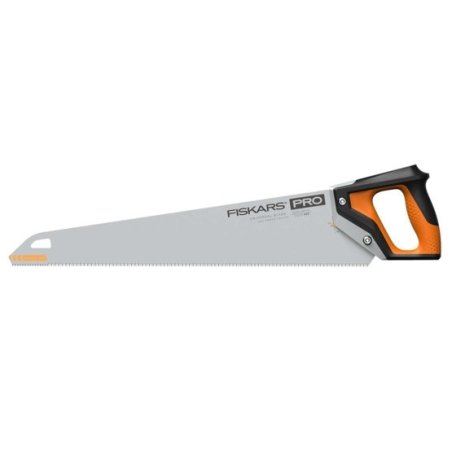 Fiskars - PowerTooth handsaw - 55cm