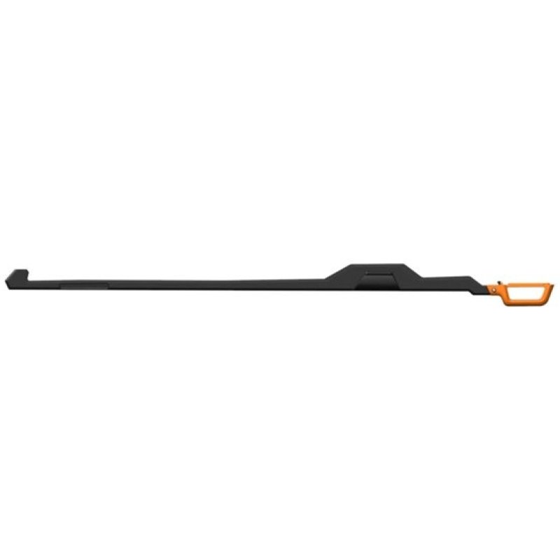Fiskars 1062918 hand saw Hacksaw 55 cm Black, Orange, Silver