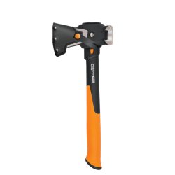 Fiskars - Isocore maul - 2.5lb/14 - 14-inch handle