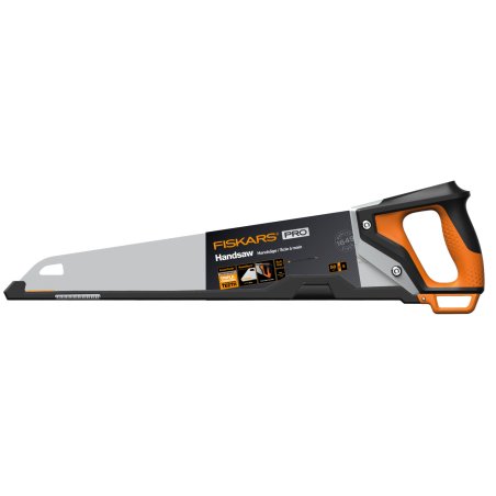 Fiskars - PowerTooth handsaw - 50cm
