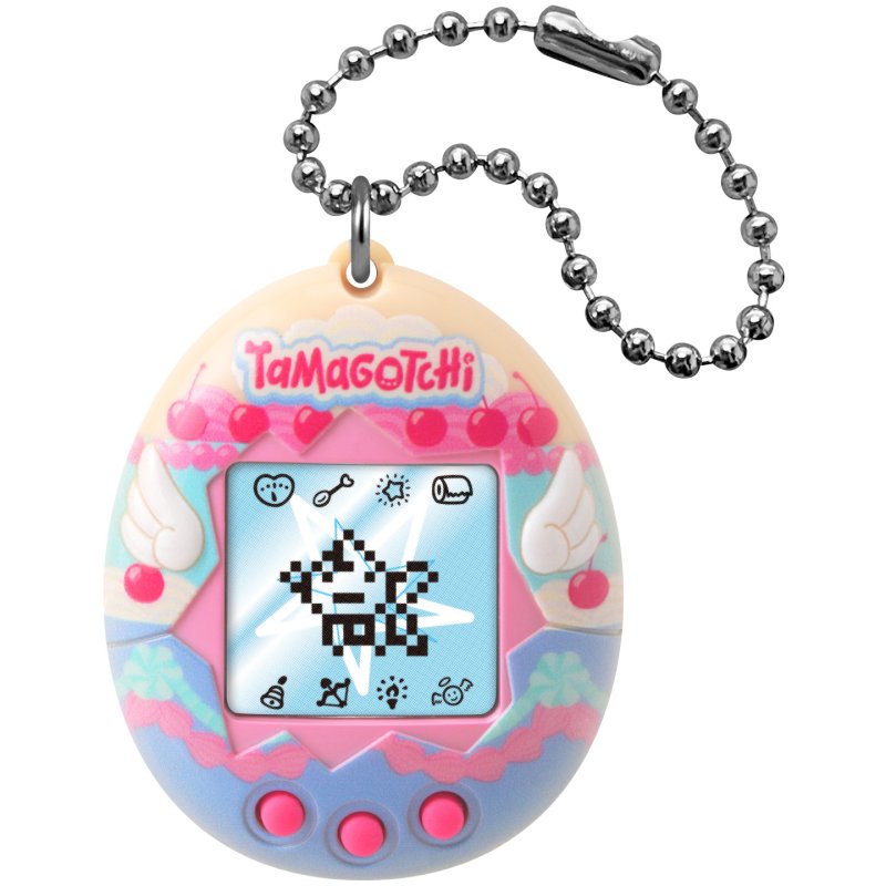 Tamagotchi - Original Angel Cake (205010)