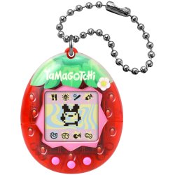 Tamagotchi - Original Fresh Strawberry (205003)