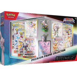 Pokémon - Poke Box Premium Figure Collection SV8.5 (POK10030)