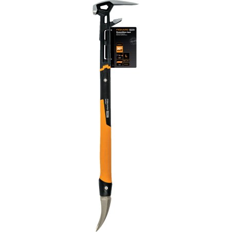 Fiskars - IsoCore Demolition Tool - L
