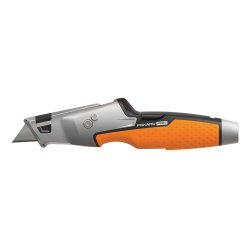 Fiskars - CarbonMax Utility Knife - Painters