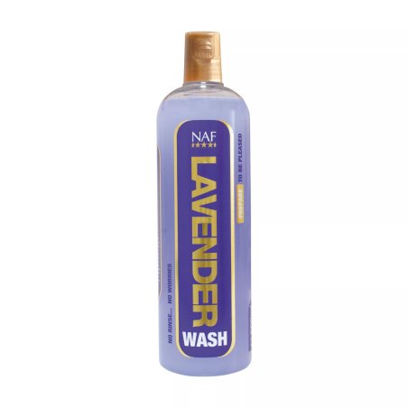 NAF - Lavender Wash - 500 ml
