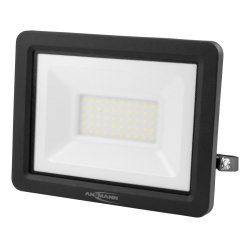 Ansmann WFL30W Black LED 30 W
