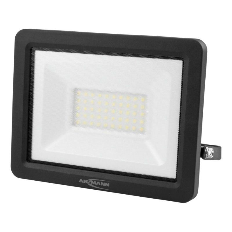 Ansmann WFL30W Black LED 30 W