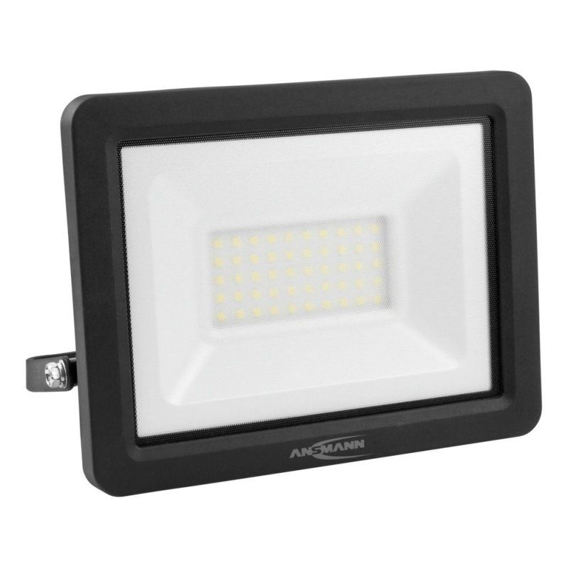 Ansmann WFL30W Black LED 30 W