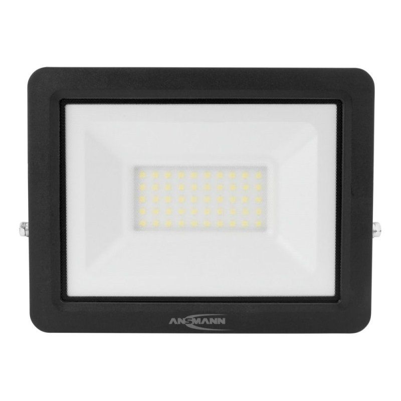 Ansmann WFL30W Noir LED 30 W