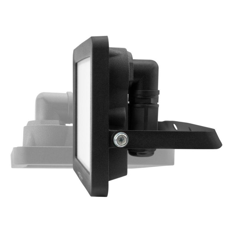 Ansmann WFL30W Noir LED 30 W