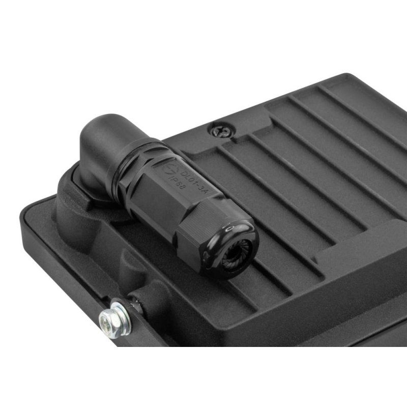 Ansmann WFL30W Noir LED 30 W